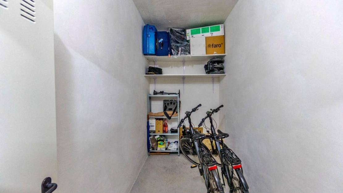 Venta - Apartment - Orihuela - Las Colinas Golf