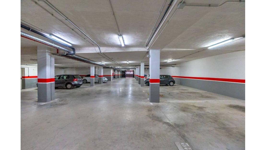 Venta - Apartment - Orihuela - Las Colinas Golf