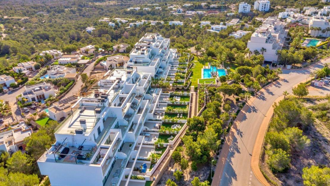 Venta - Apartment - Orihuela - Las Colinas Golf