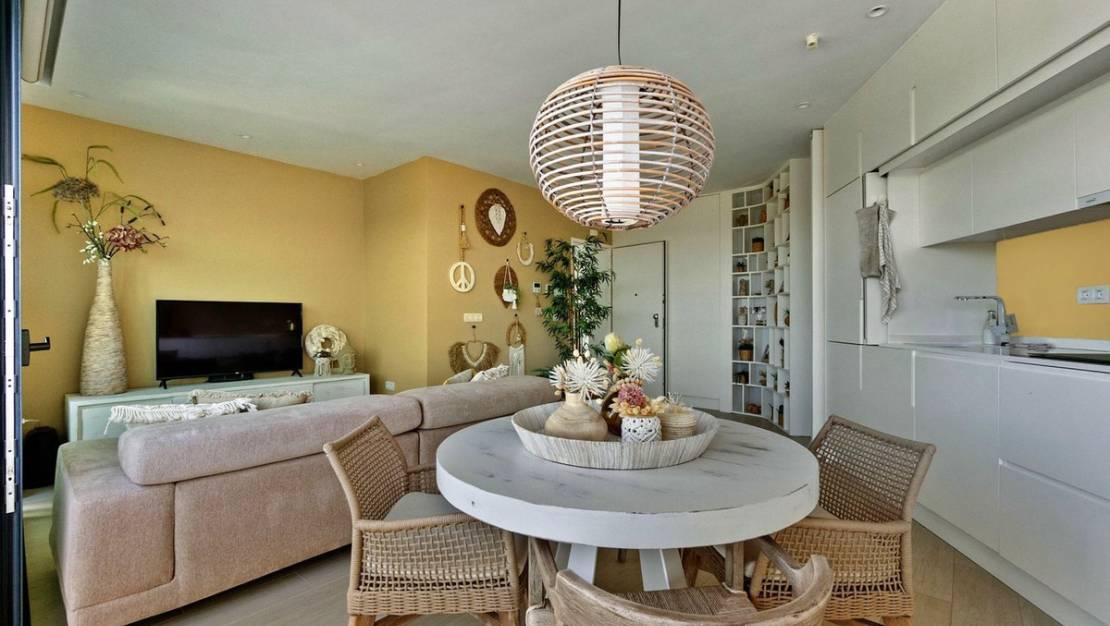 Venta - Apartment - Orihuela - Las Colinas Golf