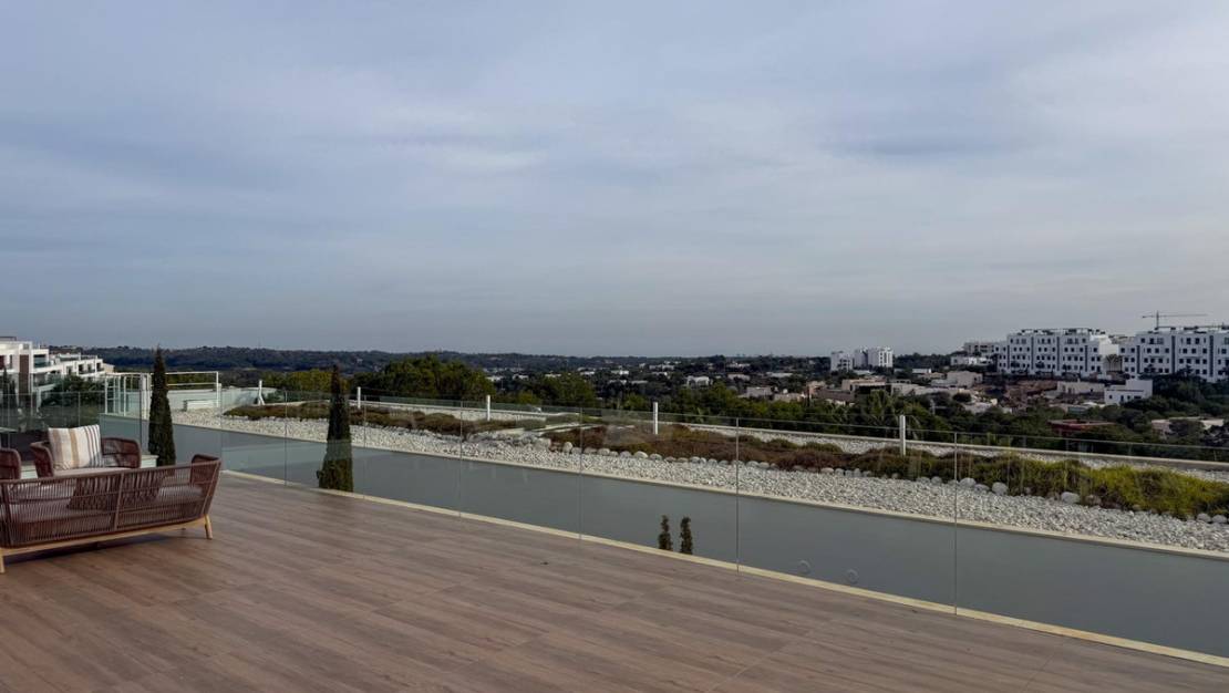 Venta - Apartment - Orihuela - Las Colinas Golf