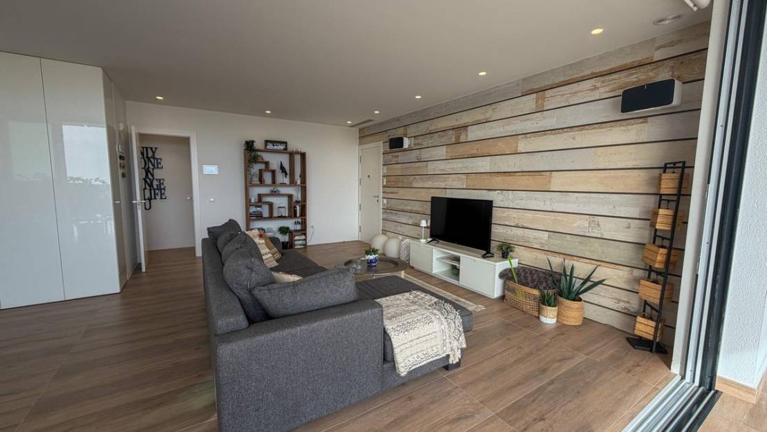 Venta - Apartment - Orihuela - Las Colinas Golf