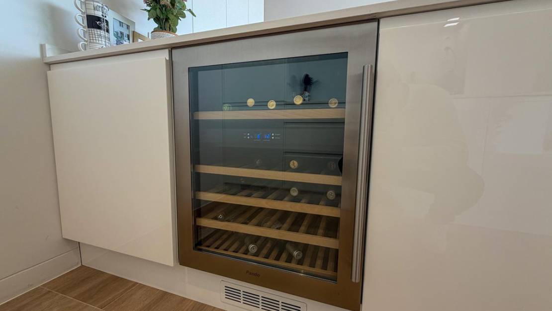 Venta - Apartment - Orihuela - Las Colinas Golf