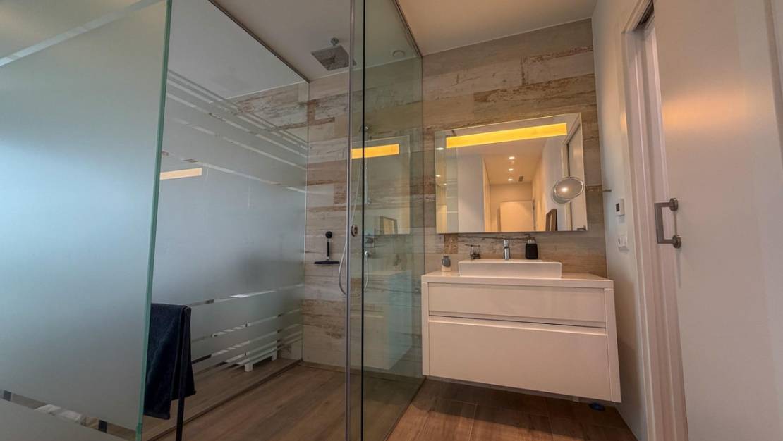 Venta - Apartment - Orihuela - Las Colinas Golf