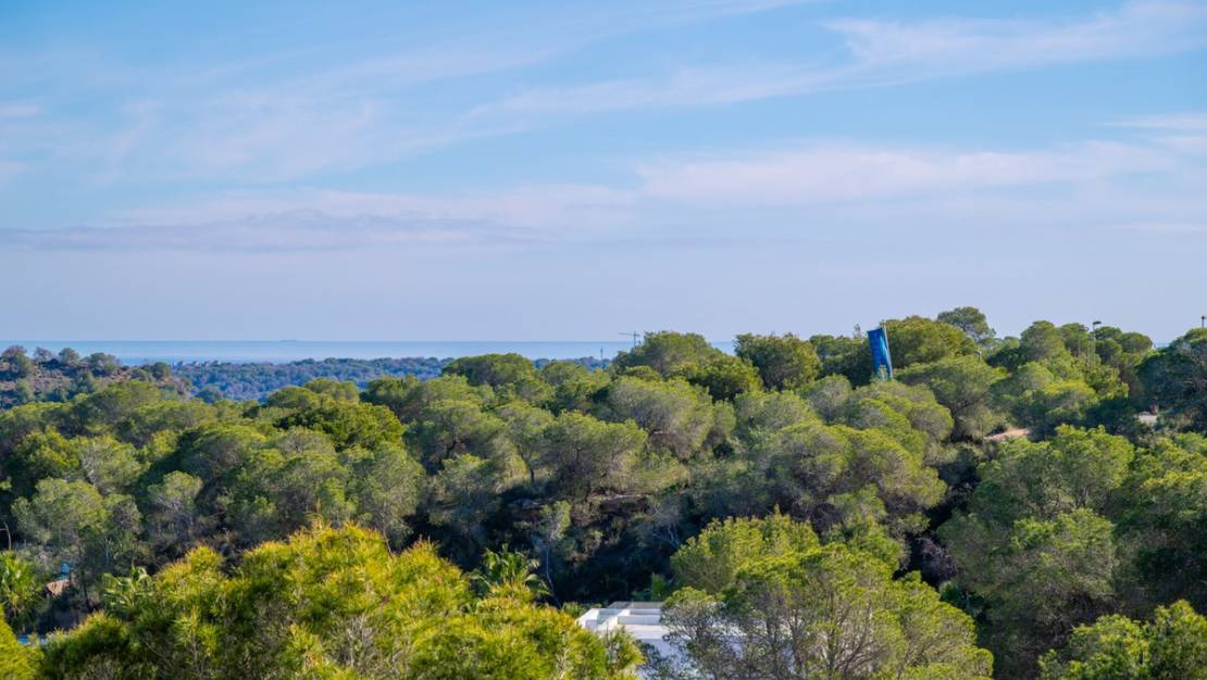 Venta - Apartment - Orihuela - Las Colinas Golf