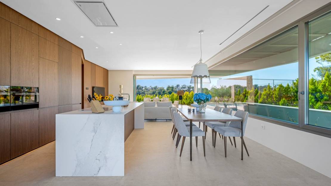 Venta - Apartment - Orihuela - Las Colinas Golf