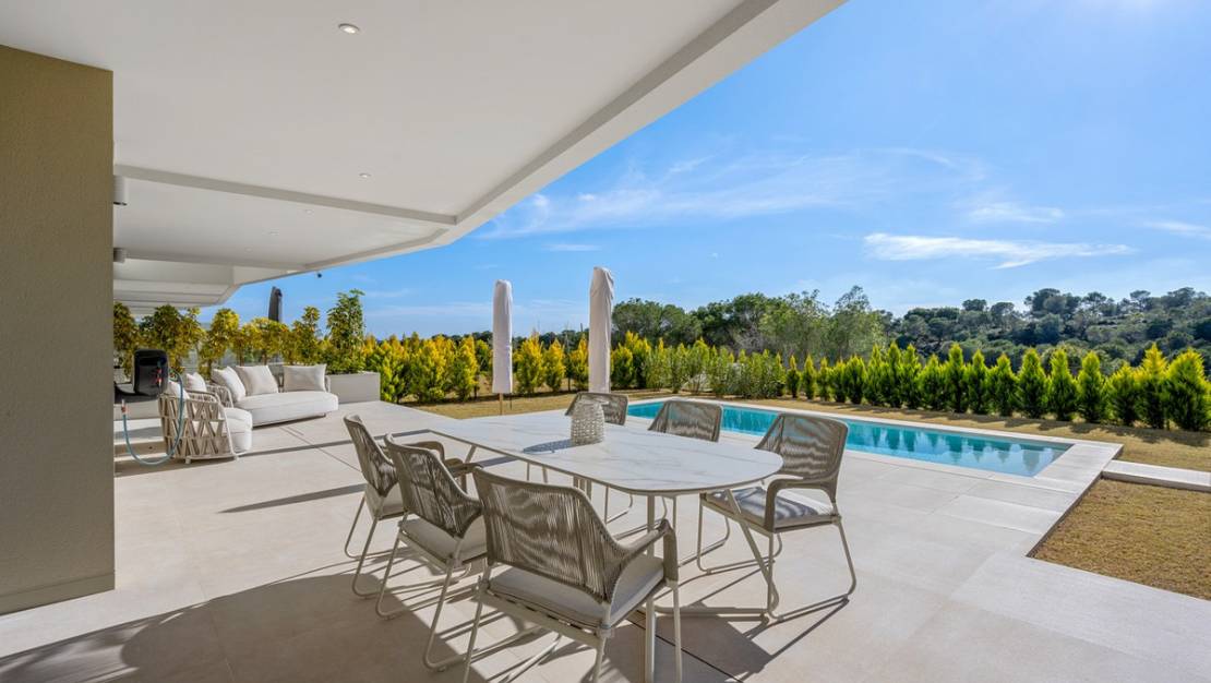 Venta - Apartment - Orihuela - Las Colinas Golf