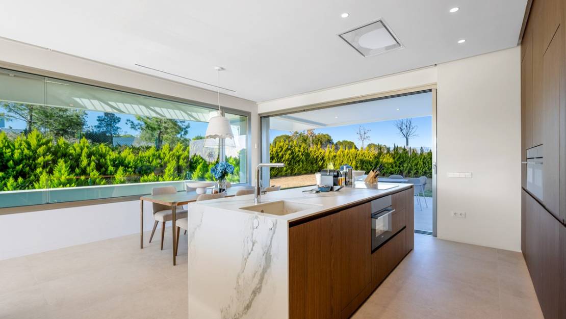 Venta - Apartment - Orihuela - Las Colinas Golf