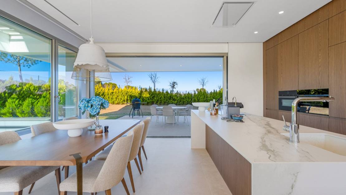 Venta - Apartment - Orihuela - Las Colinas Golf