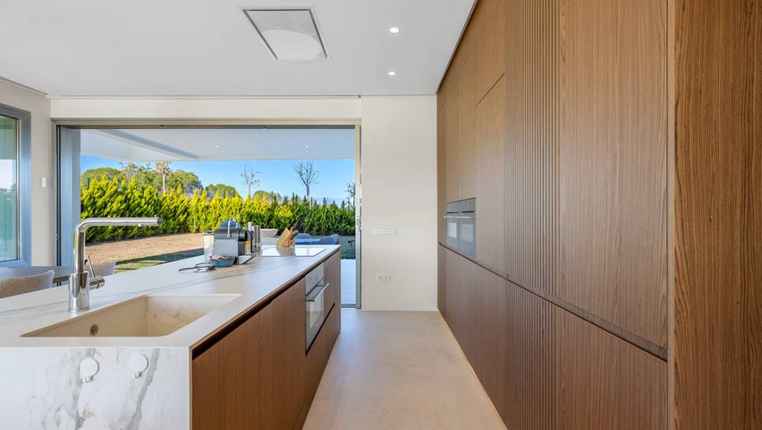 Venta - Apartment - Orihuela - Las Colinas Golf