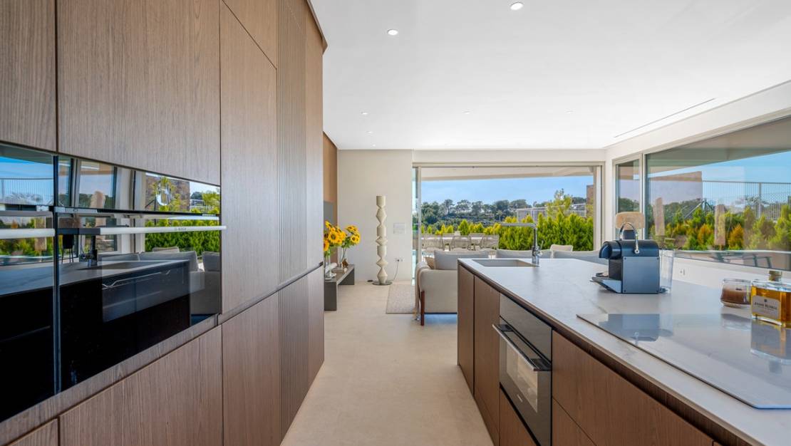 Venta - Apartment - Orihuela - Las Colinas Golf