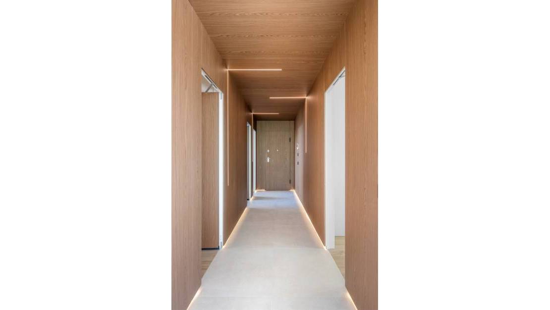 Venta - Apartment - Orihuela - Las Colinas Golf