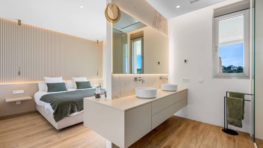 Venta - Apartment - Orihuela - Las Colinas Golf