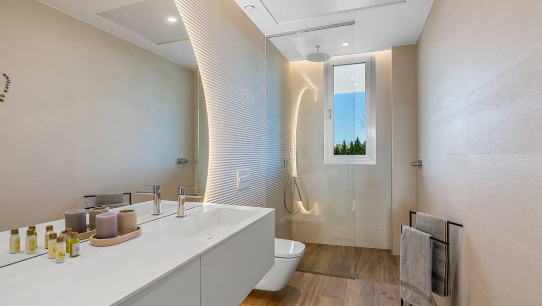 Venta - Apartment - Orihuela - Las Colinas Golf