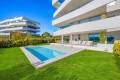 Venta - Apartment - Orihuela - Las Colinas Golf