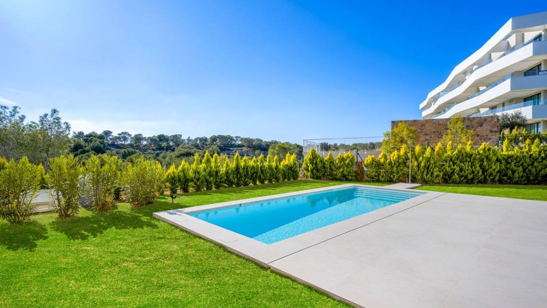 Venta - Apartment - Orihuela - Las Colinas Golf