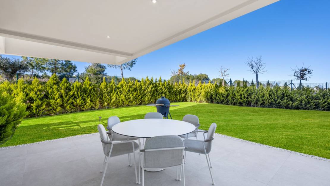 Venta - Apartment - Orihuela - Las Colinas Golf