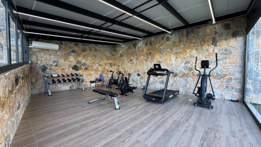 Venta - Apartment - Orihuela - Las Colinas Golf