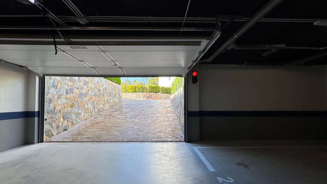 Venta - Apartment - Orihuela - Las Colinas Golf