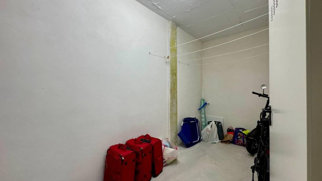 Venta - Apartment - Orihuela - Las Colinas Golf