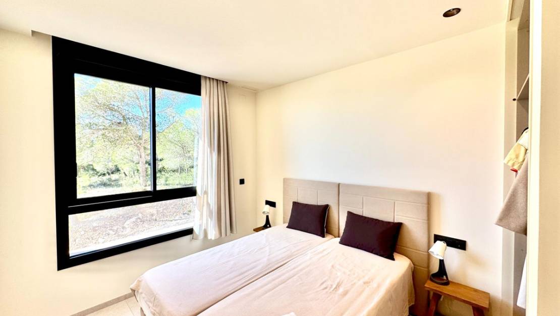 Venta - Apartment - Orihuela - Las Colinas Golf