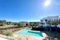 Venta - Apartment - Orihuela - Las Colinas Golf