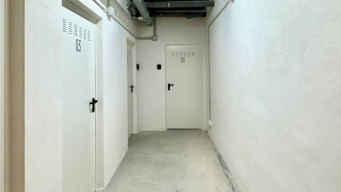 Venta - Apartment - Orihuela - Las Colinas Golf