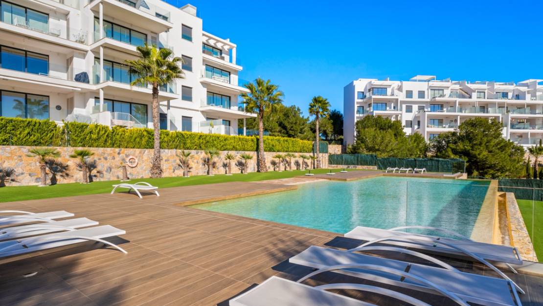 Venta - Apartment - Orihuela - Las Colinas Golf