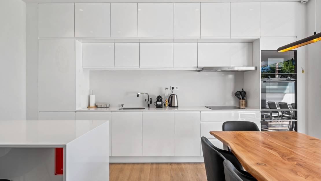 Venta - Apartment - Orihuela - Las Colinas Golf