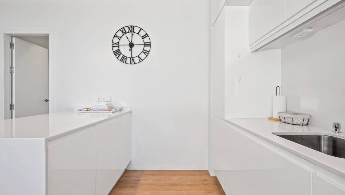 Venta - Apartment - Orihuela - Las Colinas Golf