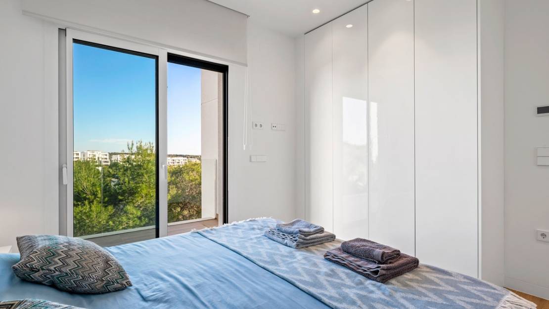 Venta - Apartment - Orihuela - Las Colinas Golf