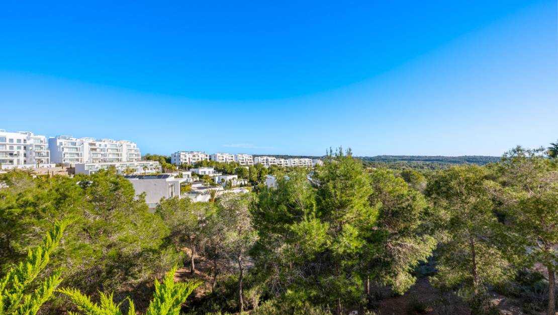 Venta - Apartment - Orihuela - Las Colinas Golf