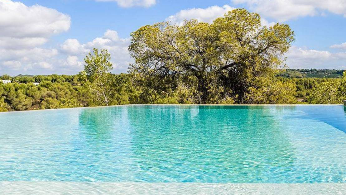 Venta - Apartment - Orihuela - Las Colinas Golf