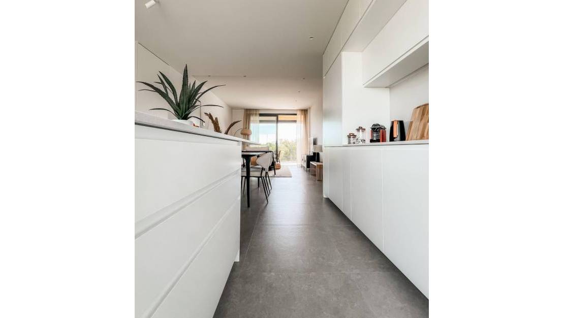 Venta - Apartment - Orihuela - Las Colinas Golf