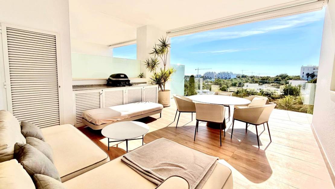 Venta - Apartment - Orihuela - Las Colinas Golf