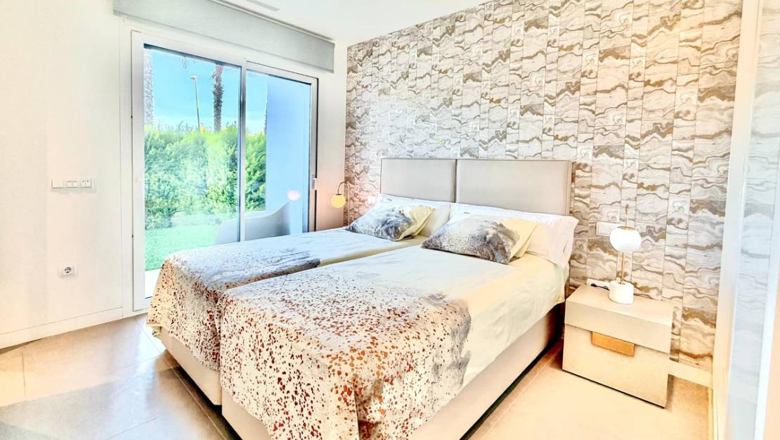 Venta - Apartment - Orihuela - Las Colinas Golf