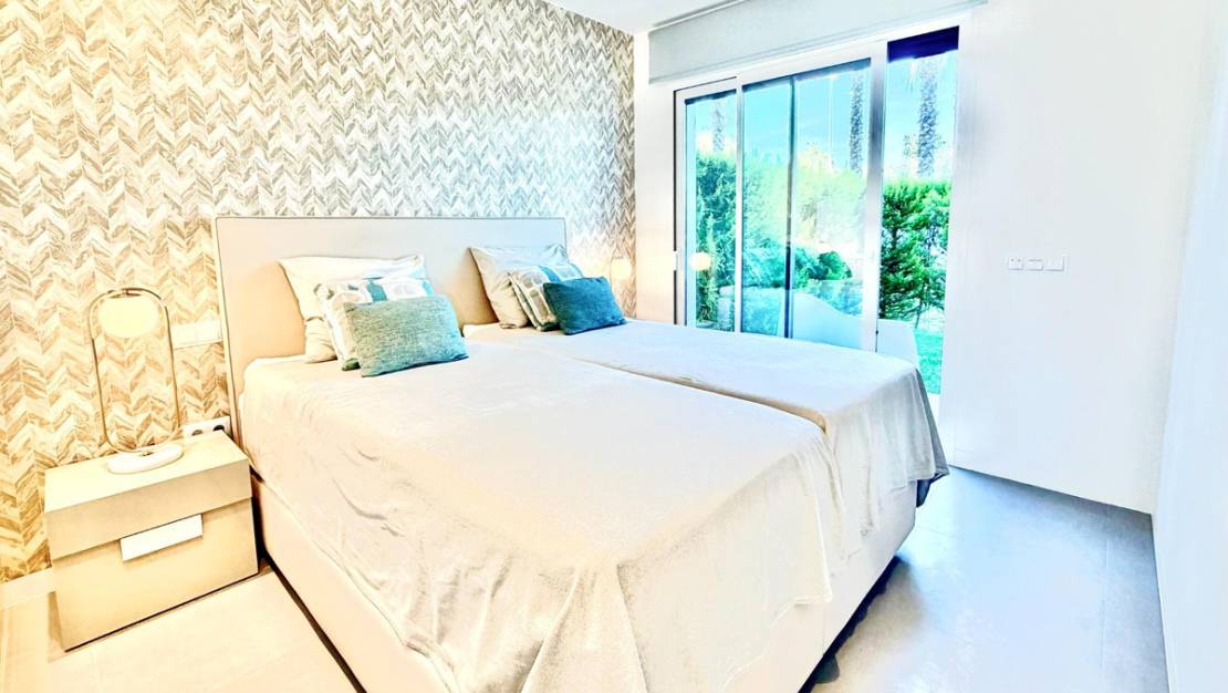 Venta - Apartment - Orihuela - Las Colinas Golf