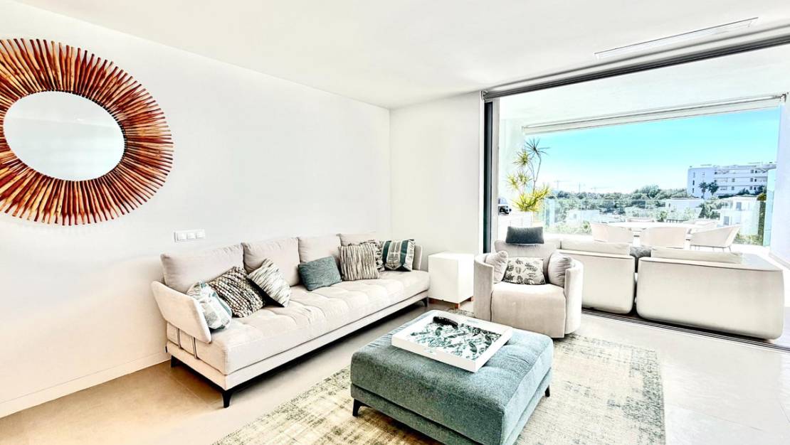 Venta - Apartment - Orihuela - Las Colinas Golf