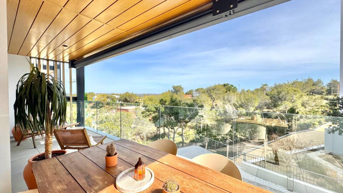 Venta - Apartment - Orihuela - Las Colinas Golf