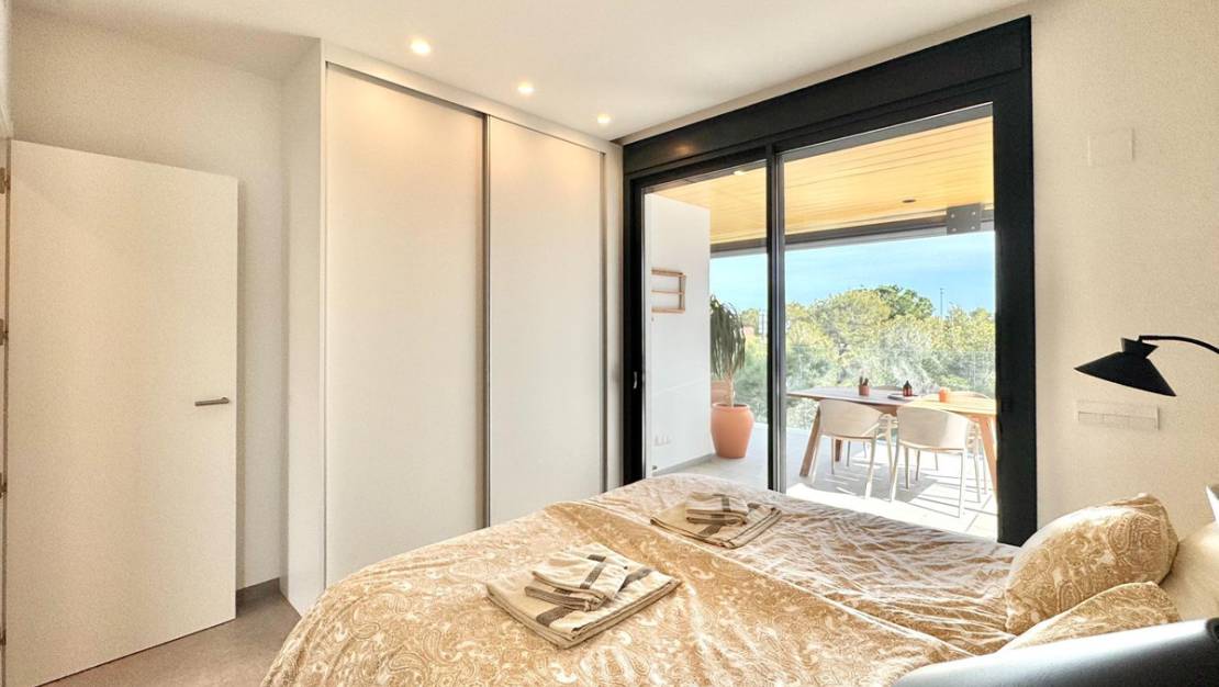 Venta - Apartment - Orihuela - Las Colinas Golf