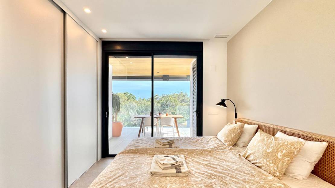 Venta - Apartment - Orihuela - Las Colinas Golf