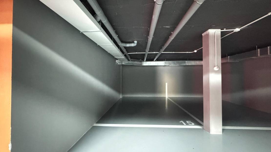 Venta - Apartment - Orihuela - Las Colinas Golf