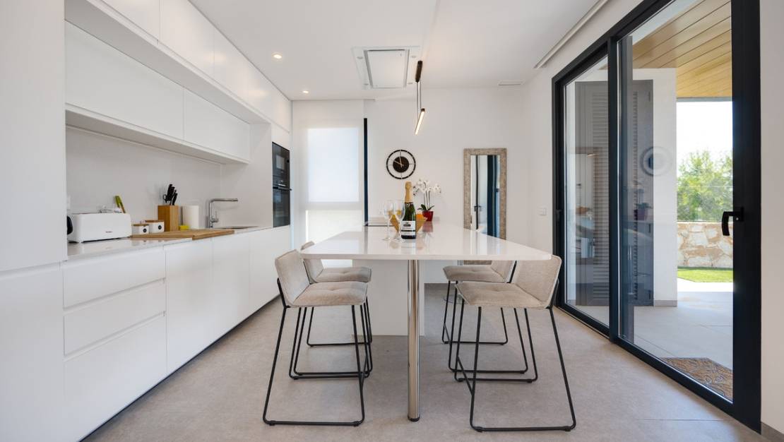 Venta - Apartment - Orihuela - Las Colinas Golf