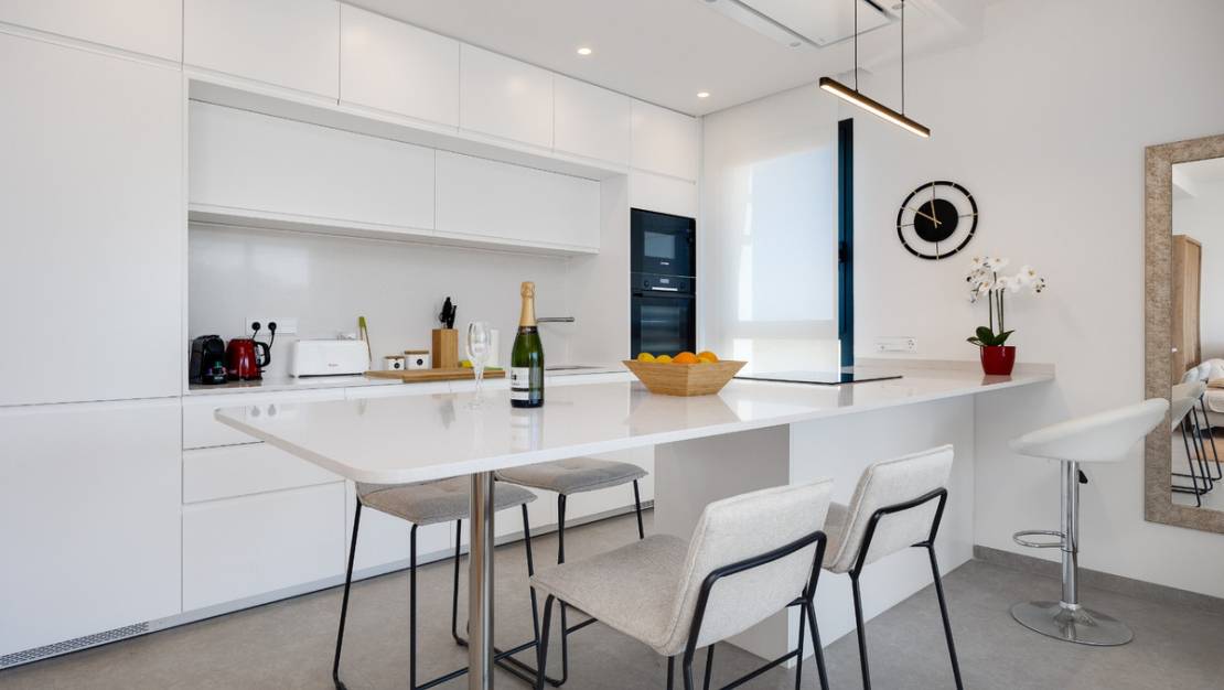 Venta - Apartment - Orihuela - Las Colinas Golf