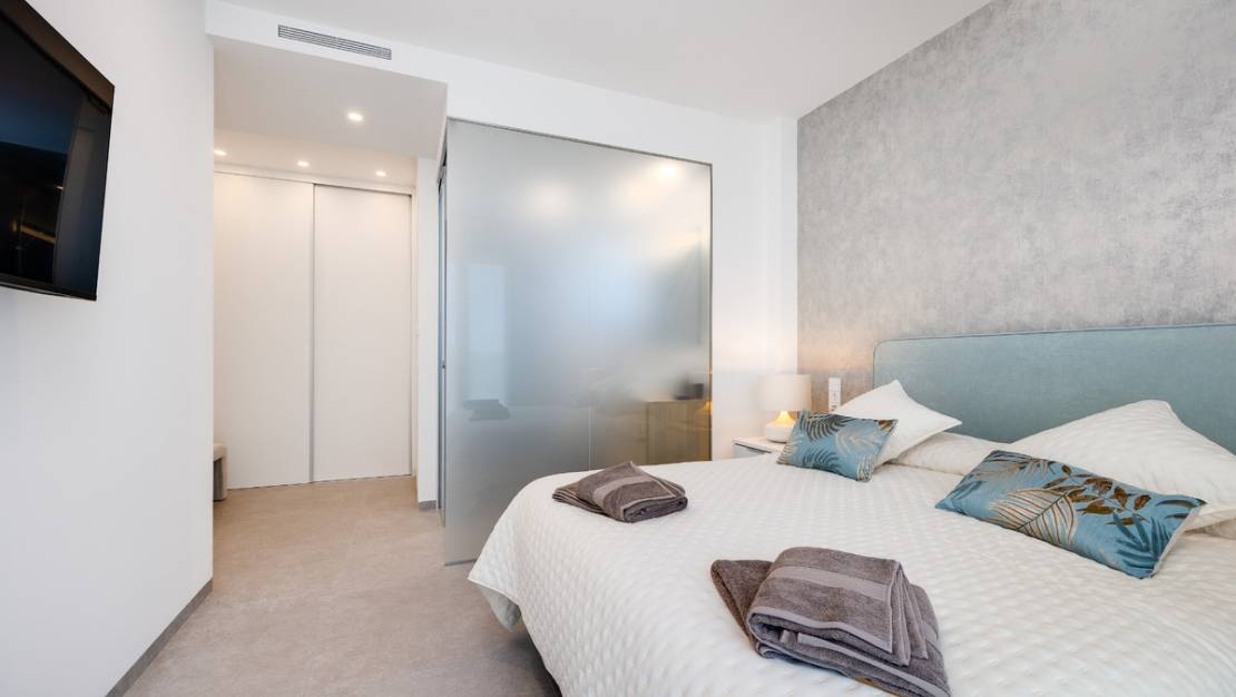 Venta - Apartment - Orihuela - Las Colinas Golf