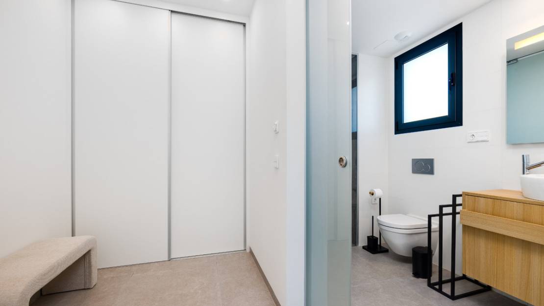 Venta - Apartment - Orihuela - Las Colinas Golf