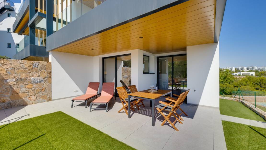 Venta - Apartment - Orihuela - Las Colinas Golf