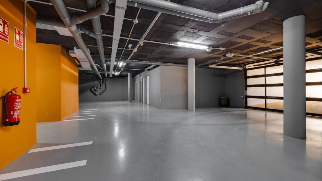 Venta - Apartment - Orihuela - Las Colinas Golf