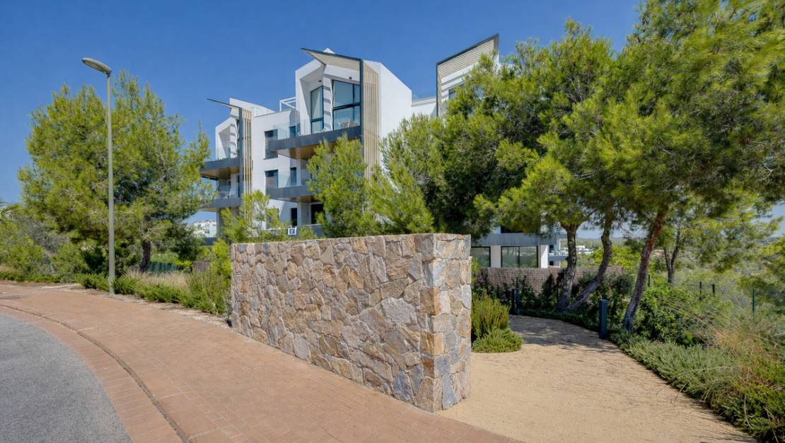 Venta - Apartment - Orihuela - Las Colinas Golf