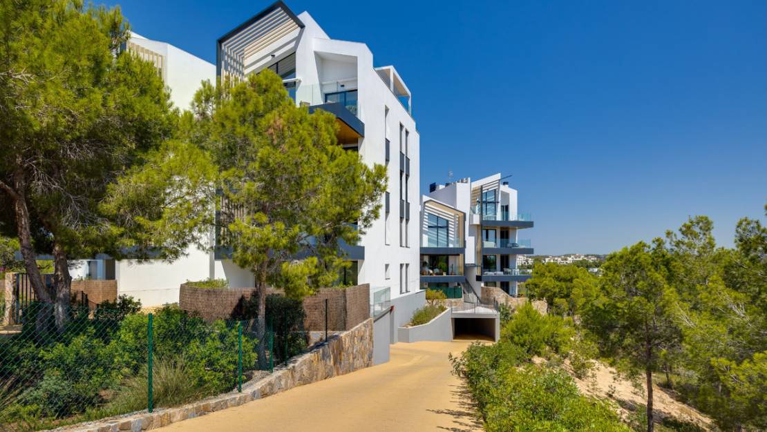 Venta - Apartment - Orihuela - Las Colinas Golf